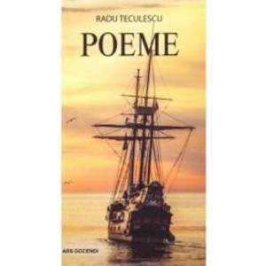 Poeme - Radu Teculescu imagine