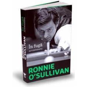 In fuga. Autobiografia - Ronnie O Sullivan imagine