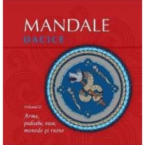 Mandale dacice vol.2 imagine