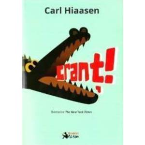 Crant - Carl Hiaasen imagine
