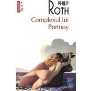 Complexul lui Portnoy - Philip Roth imagine