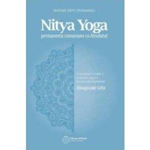 Nitya Yoga - Mataji Devi Vanamali imagine