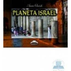 Planeta Israel - Aura Christi imagine