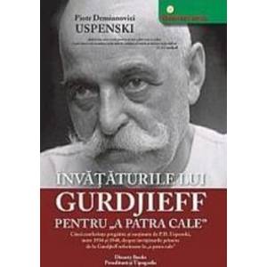 Invataturile lui Gurdjieff imagine