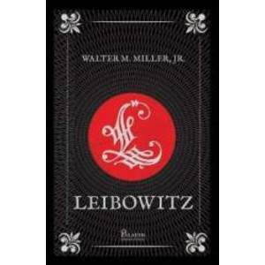 Leibowitz - Walter M. Miller imagine