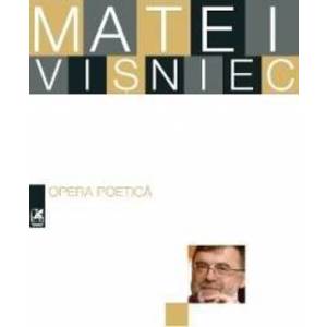 Opera poetica - Matei Visniec imagine