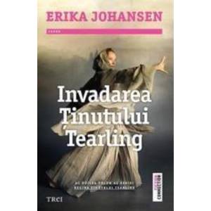 Invadarea tinutului Tearling - Erika Johansen imagine
