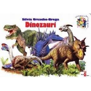 Dinozauri - Silvia Ursache-Brega imagine