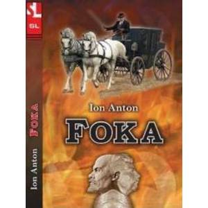 Foka - Ion Anton imagine
