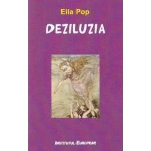 Deziluzia - Ella Pop imagine