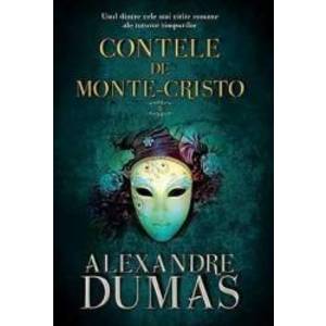 Contele de Monte-Cristo vol.2 - Alexandre Dumas imagine