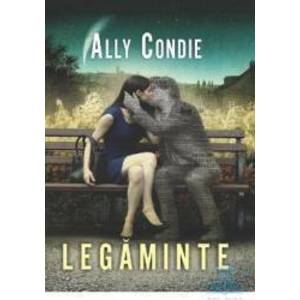 Legaminte - Ally Condie imagine