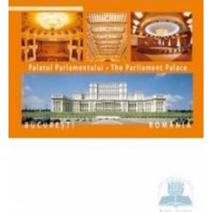 Romania - Bucuresti - Palatul Parlamentului imagine