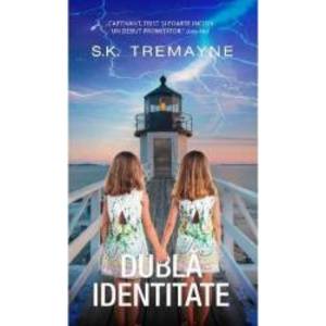Dubla identitate - S.K. Tremayne imagine