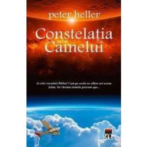 Constelatia cainelui - Peter Heller imagine