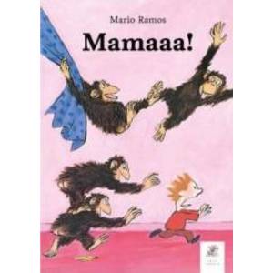 Mamaaa - Mario Ramos imagine