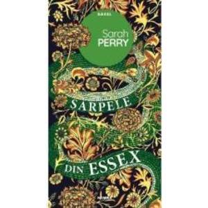 Sarpele din Essex | Sarah Perry imagine