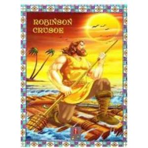 Robinson Crusoe imagine