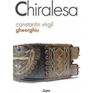 Chiralesa - Constantin Virgil Gheorghiu imagine