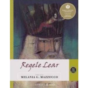 Regele Lear - Melania G. Mazzucco imagine