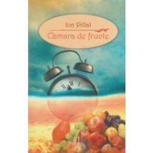 Camara de fructe - Ion Pillat imagine