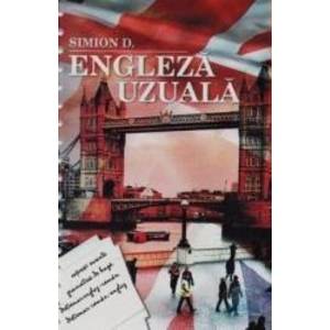 Engleza Uzuala - Simion D. imagine