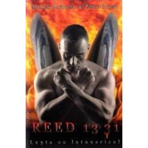 Reed 13 31. Lupta cu intunericul - Monick B. Forest Peter Priest imagine