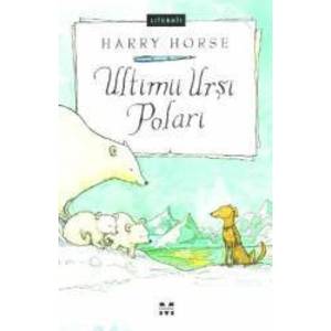 Ultimii ursi polari - Harry Horse imagine