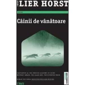 Cainii de vanatoare - Jorn Lier Horst imagine