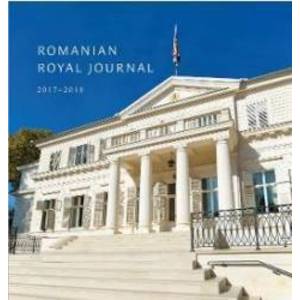 Romanian Royal Journal 2017-2018 - Principele Radu al Romaniei imagine