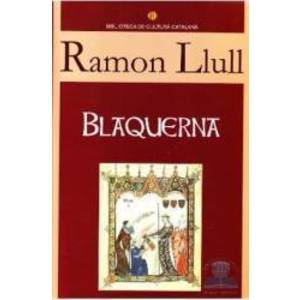Blaquerna - Ramon Llull imagine