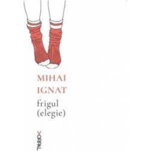 Frigul elegie - Mihai Ignat imagine