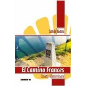 El Camino Frances - Lazar Nacu imagine