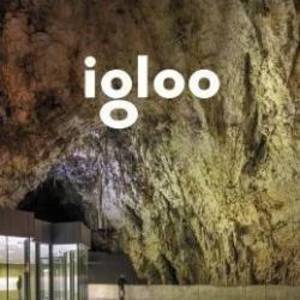 Igloo - Habitat si arhitectura - Iunie Iulie 2018 imagine