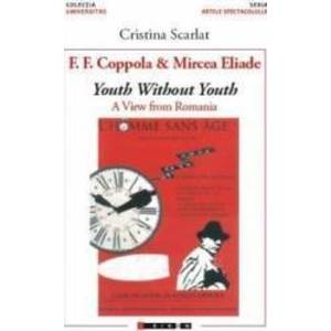 F.F. Coppola and Mircea Eliade - Cristina Scarlat imagine