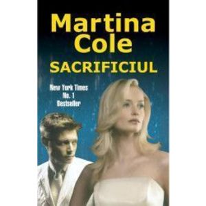 Sacrificiul - Martina Cole imagine