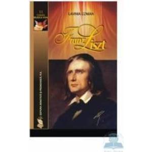 Franz Liszt - Lavinia Coman imagine