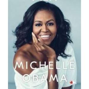 Povestea mea - Michelle Obama - PRECOMANDA imagine