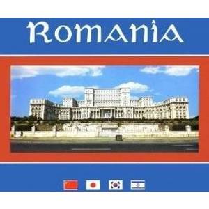 Romania - Editie plurilingva imagine