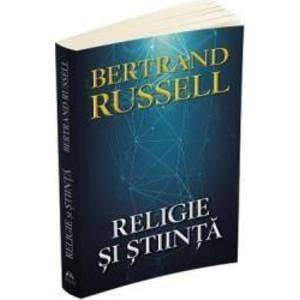 Religie si stiinta Ed. 2 - Bertrand Russell imagine