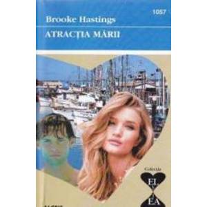 Atractia marii - Brooke Hastings imagine
