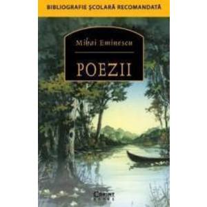 Poezii Ed.2018 - Mihai Eminescu imagine