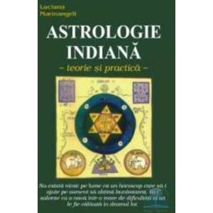 Astrologie indiana - Luciana Marinangeli imagine
