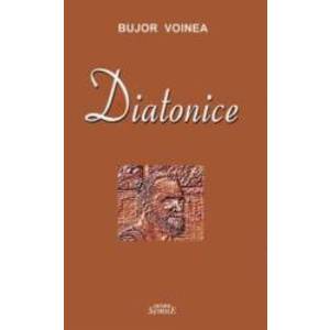 Diatonice - Bujor Voinea imagine