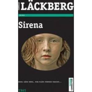 Sirena - Camilla Lackberg imagine