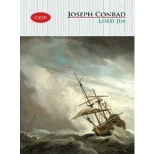Lord Jim - Joseph Conrad imagine