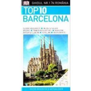 Top 10 Barcelona imagine