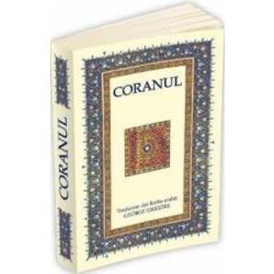 Coranul ed.5 imagine