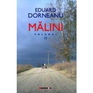 Malini Vol. II - Eduard Dorneanu imagine