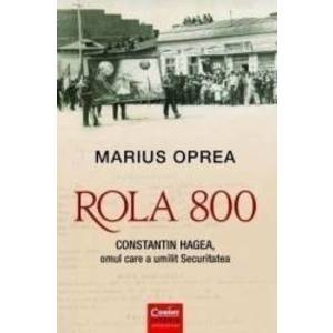 Rola 800 - Marius Oprea imagine